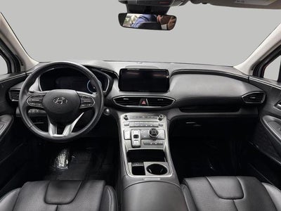 2023 Hyundai Santa Fe SEL AWD