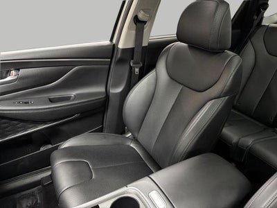 2023 Hyundai Santa Fe SEL AWD