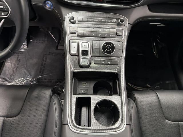 2023 Hyundai Santa Fe SEL AWD
