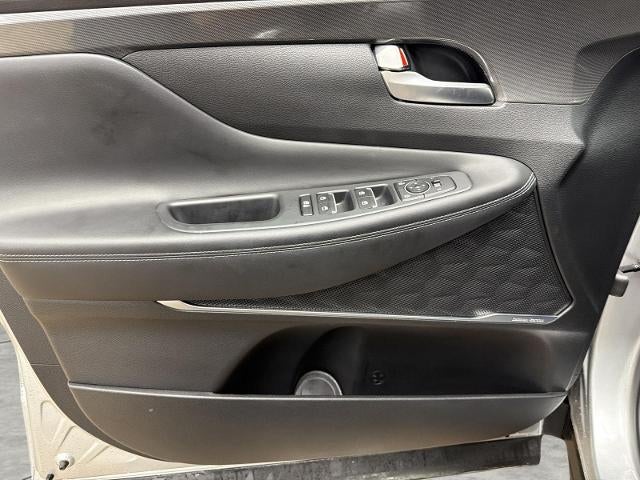 2023 Hyundai Santa Fe SEL AWD