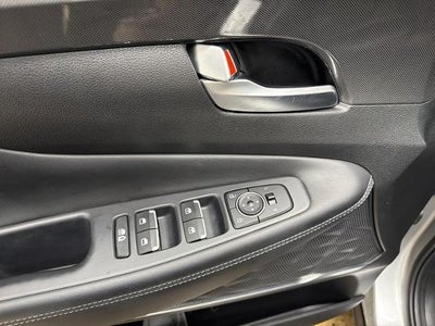 2023 Hyundai Santa Fe SEL AWD