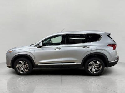2023 Hyundai Santa Fe SEL AWD