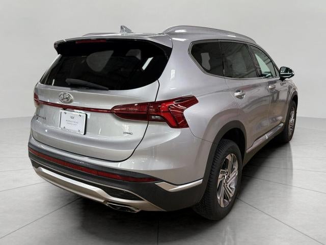 2023 Hyundai Santa Fe SEL AWD