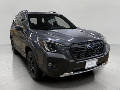 2024 Subaru Forester Wilderness AWD