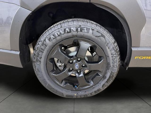 2024 Subaru Forester Wilderness AWD