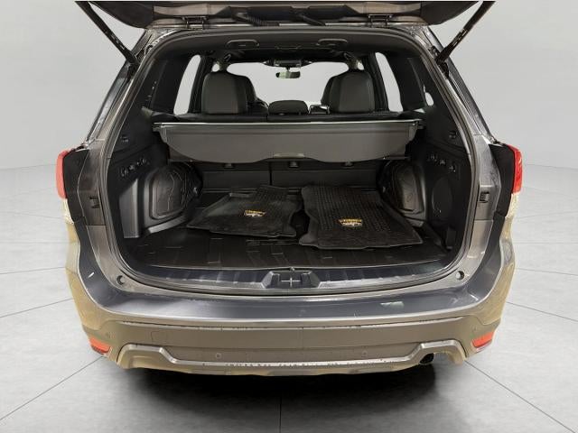 2024 Subaru Forester Wilderness AWD