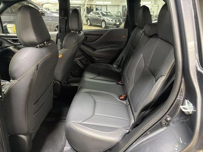 2024 Subaru Forester Wilderness AWD