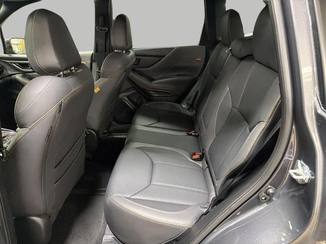 2024 Subaru Forester Wilderness AWD