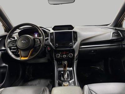 2024 Subaru Forester Wilderness AWD