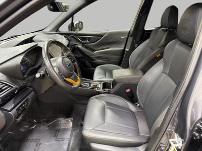 2024 Subaru Forester Wilderness AWD