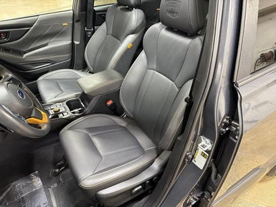 2024 Subaru Forester Wilderness AWD