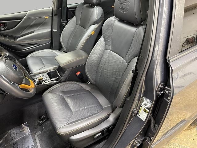 2024 Subaru Forester Wilderness AWD