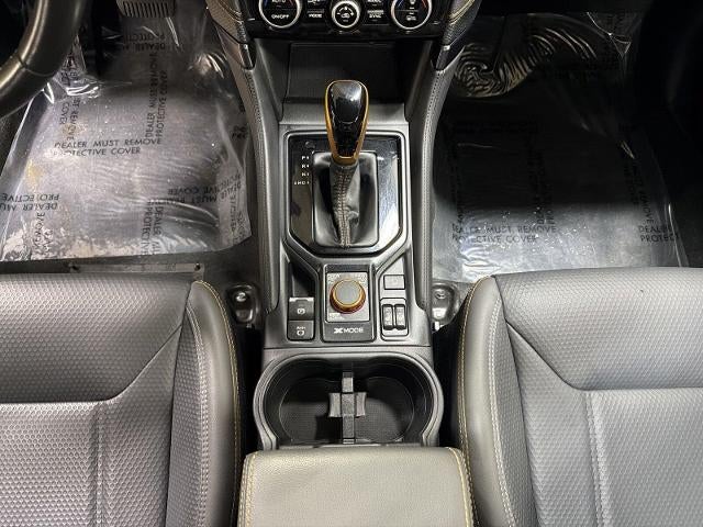 2024 Subaru Forester Wilderness AWD