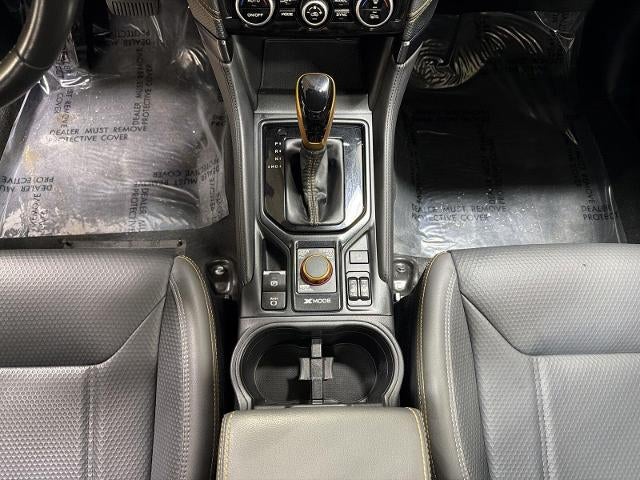 2024 Subaru Forester Wilderness AWD