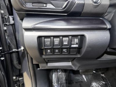 2024 Subaru Forester Wilderness AWD