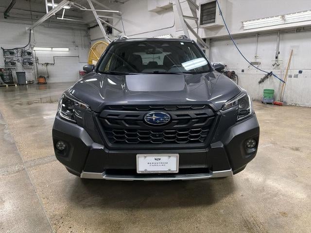 2024 Subaru Forester Wilderness AWD
