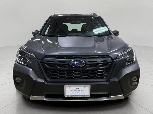 2024 Subaru Forester Wilderness AWD