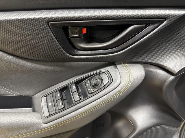 2024 Subaru Forester Wilderness AWD
