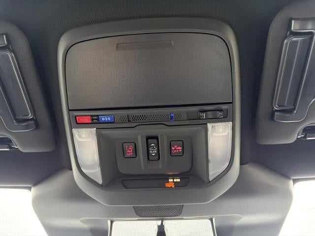2024 Subaru Forester Wilderness AWD