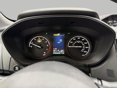 2024 Subaru Forester Wilderness AWD