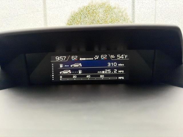 2024 Subaru Forester Wilderness AWD