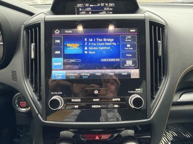 2024 Subaru Forester Wilderness AWD