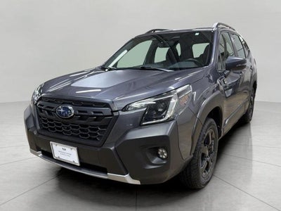 2024 Subaru Forester Wilderness AWD