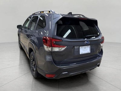 2024 Subaru Forester Wilderness AWD