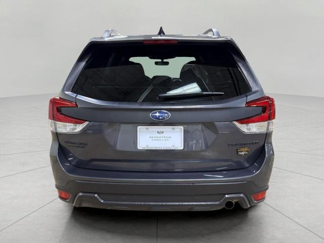 2024 Subaru Forester Wilderness AWD