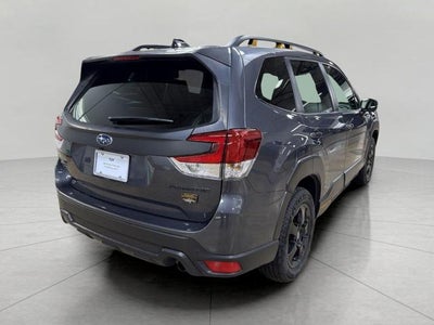 2024 Subaru Forester Wilderness AWD