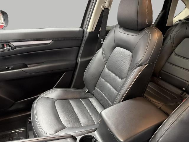 2025 Mazda Mazda CX-5 2.5 S Preferred Package AWD