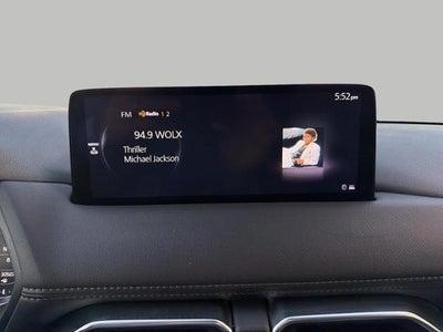 2025 Mazda Mazda CX-5 2.5 S Preferred Package AWD