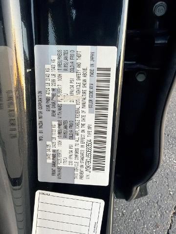 2025 Mazda Mazda CX-5 2.5 S Preferred Package AWD