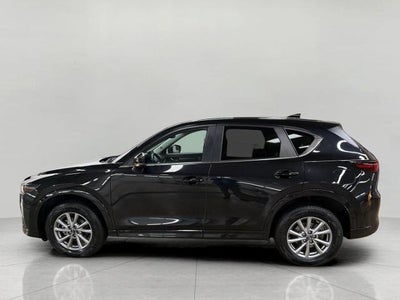 2025 Mazda Mazda CX-5 2.5 S Preferred Package AWD