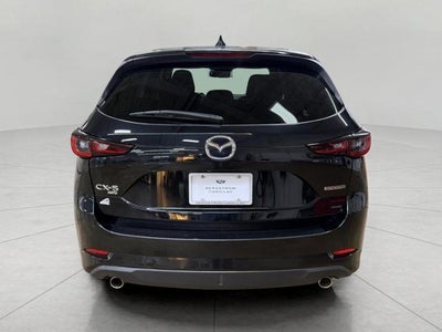 2025 Mazda Mazda CX-5 2.5 S Preferred Package AWD