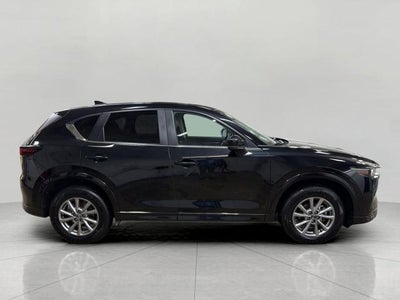 2025 Mazda Mazda CX-5 2.5 S Preferred Package AWD