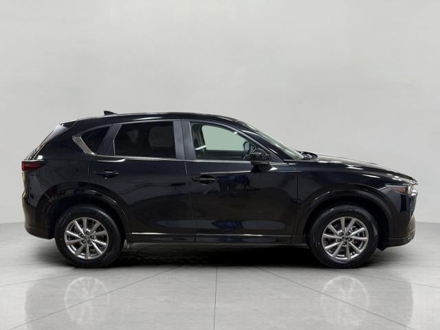 2025 Mazda Mazda CX-5 2.5 S Preferred Package AWD