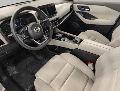 2023 Nissan Rogue AWD SL