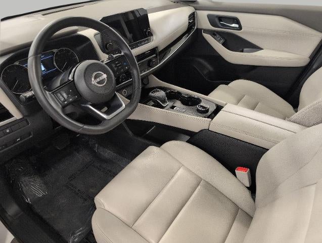 2023 Nissan Rogue AWD SL