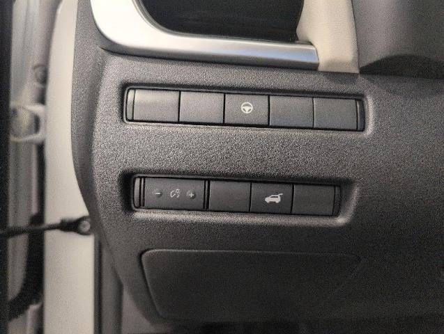 2023 Nissan Rogue AWD SL
