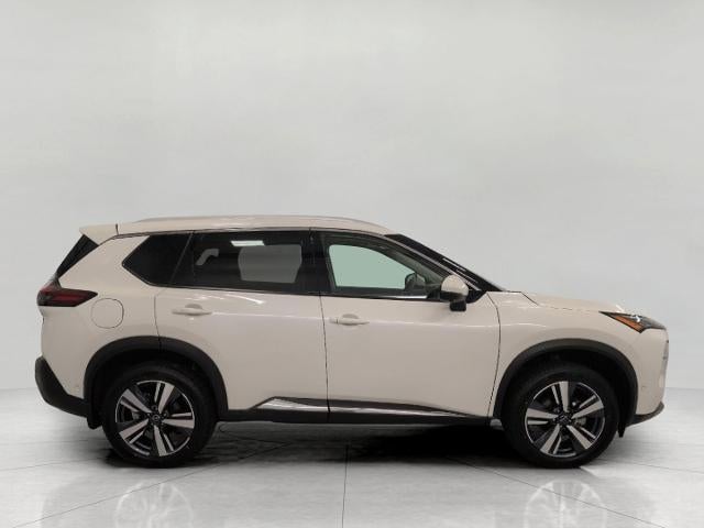 2023 Nissan Rogue AWD SL