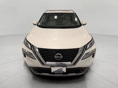 2023 Nissan Rogue AWD SL