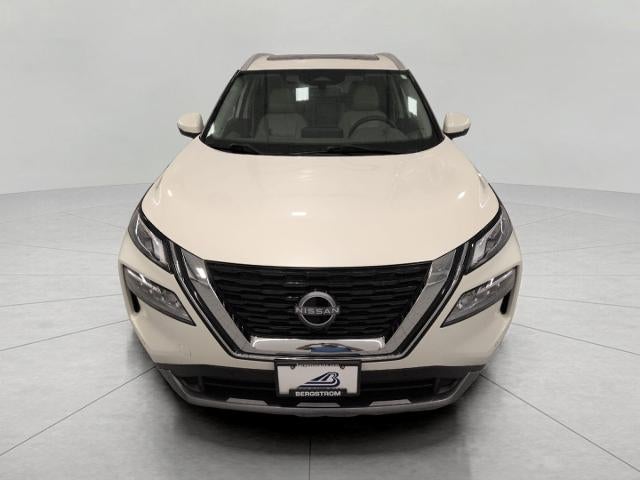 2023 Nissan Rogue AWD SL