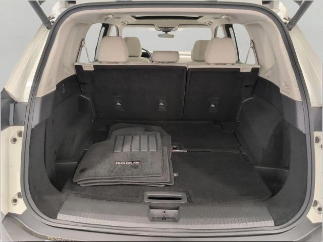 2023 Nissan Rogue AWD SL