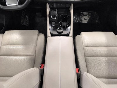 2023 Nissan Rogue AWD SL