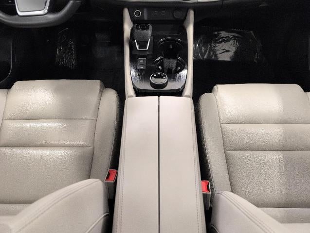 2023 Nissan Rogue AWD SL