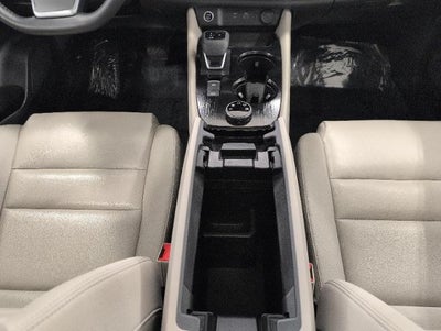 2023 Nissan Rogue AWD SL
