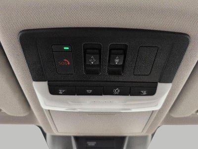 2023 Nissan Rogue AWD SL