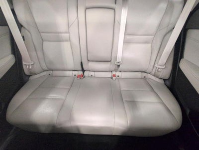 2023 Nissan Rogue AWD SL