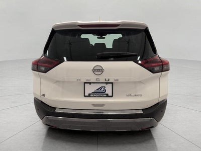 2023 Nissan Rogue AWD SL